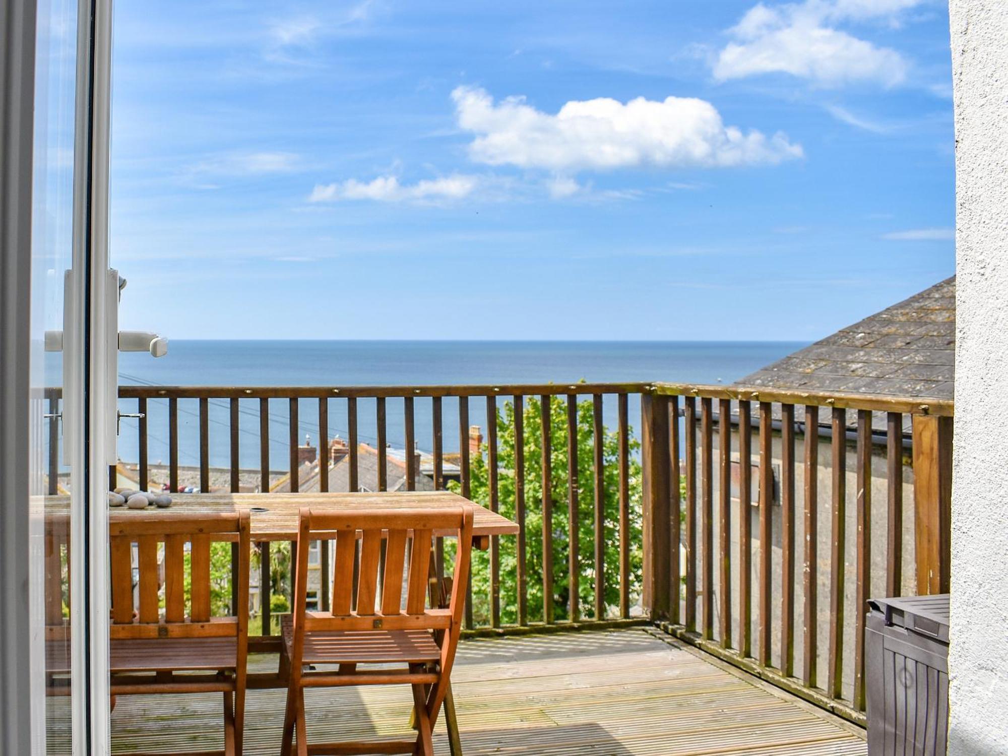 Castletown Chesil Vista别墅 外观 照片