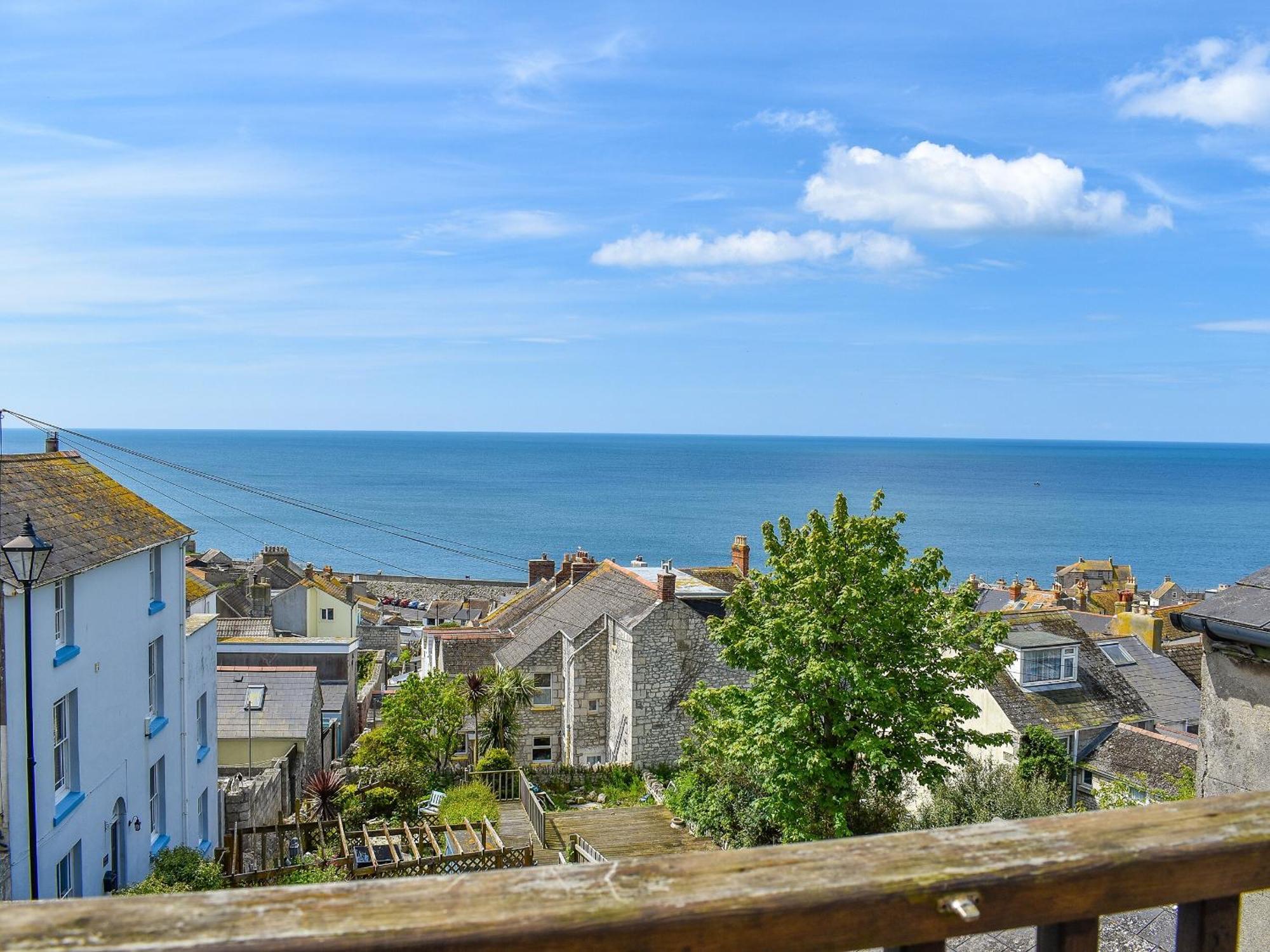 Castletown Chesil Vista别墅 外观 照片