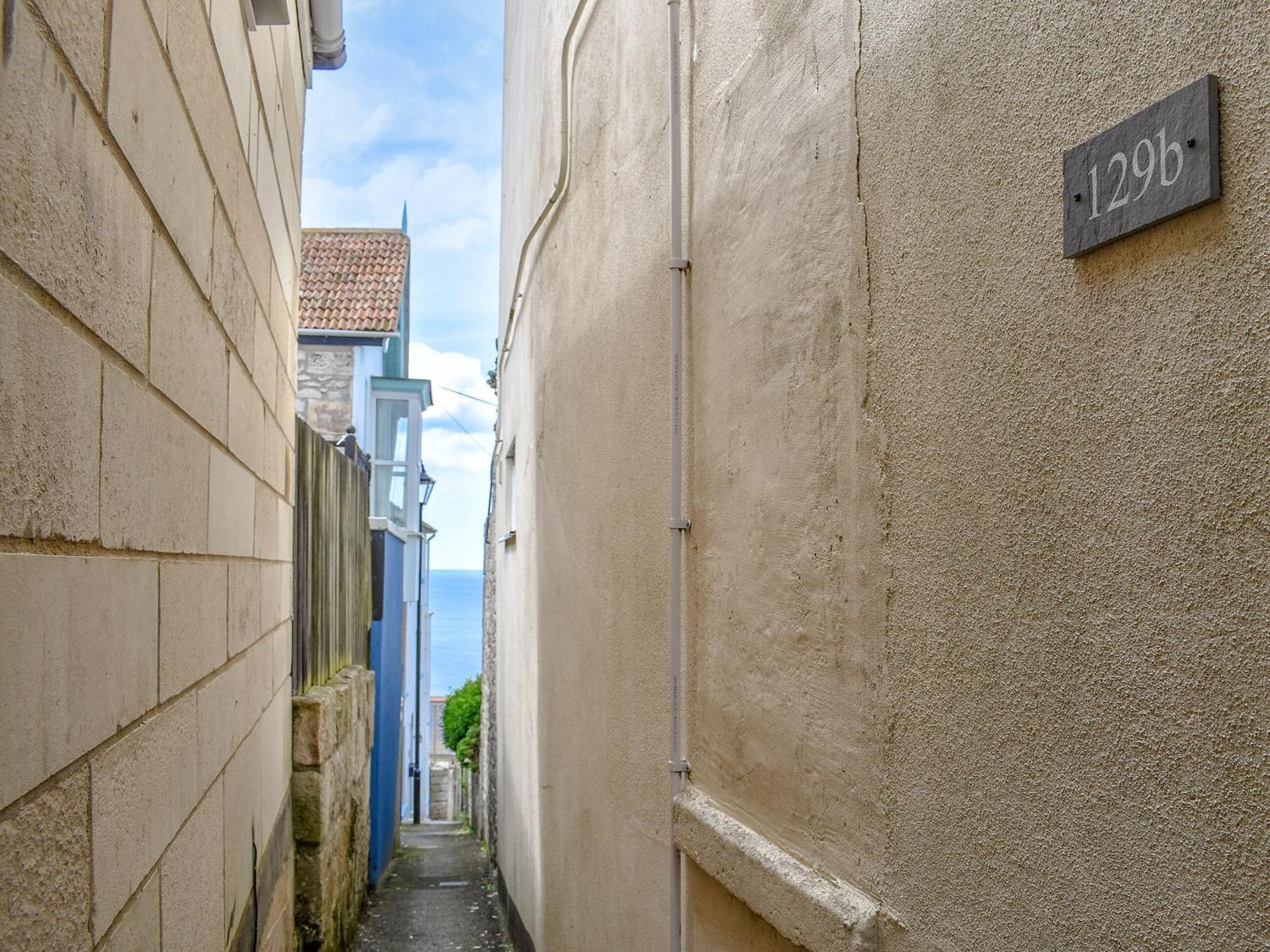 Castletown Chesil Vista别墅 外观 照片